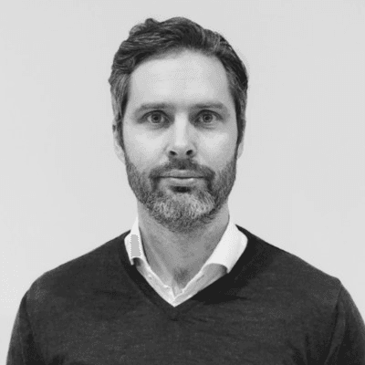 Jørgen Nytrø